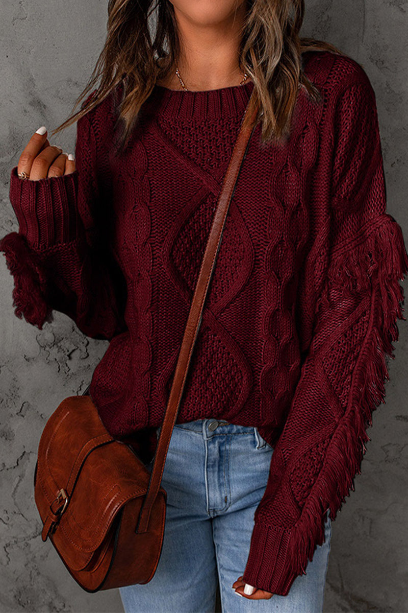 Classic Vintage Jumper