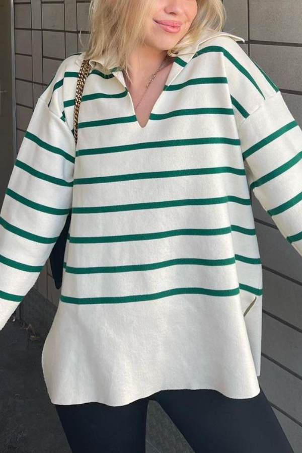 Beautifully Crafted Jumper