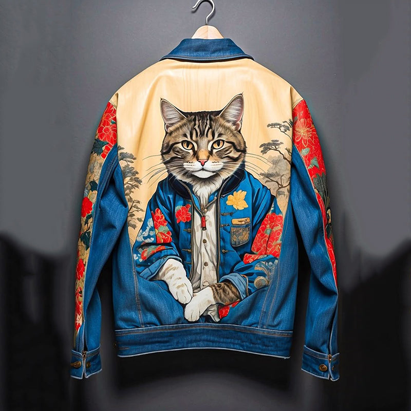 Thoughtfully Designed Jacket