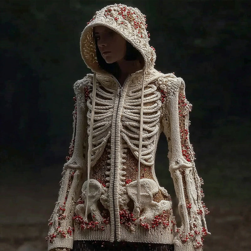 Vintage Inspired Cardigan