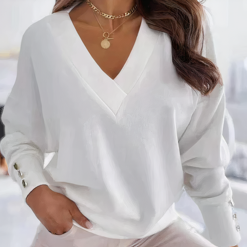 Classic Designed Jumper