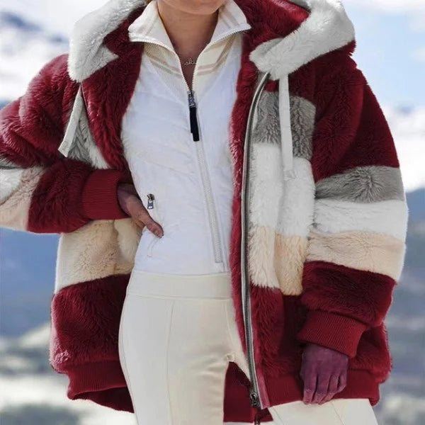 LM | Soft and cute jacket