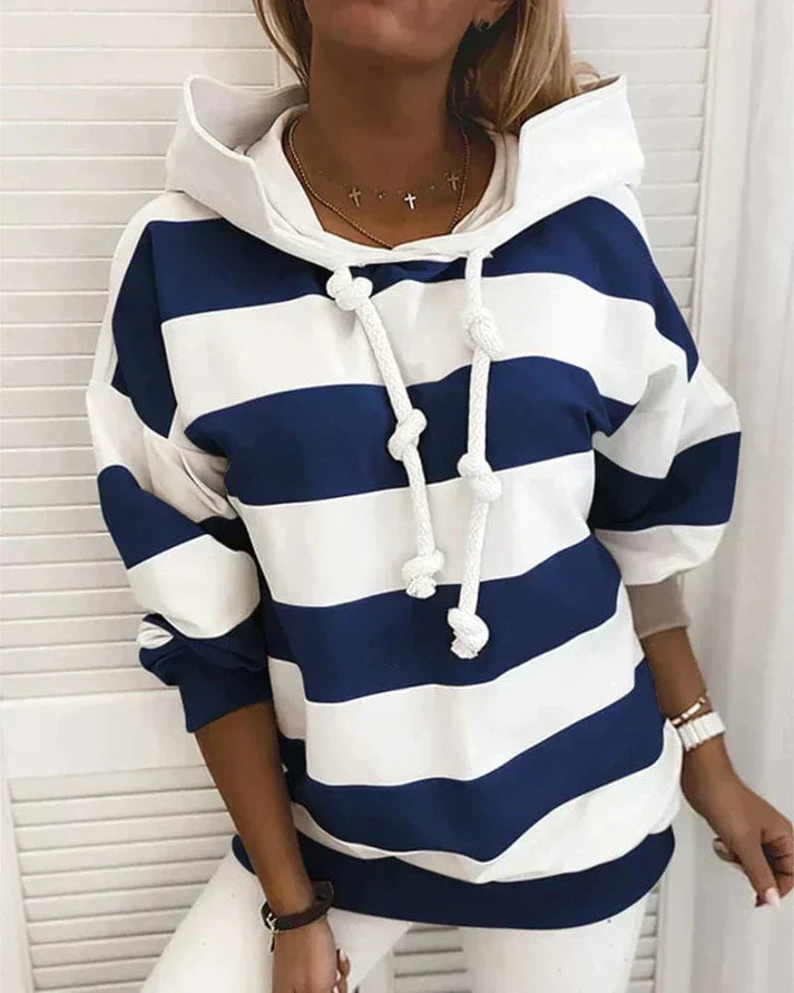 Thoughtfully Designed Jumper