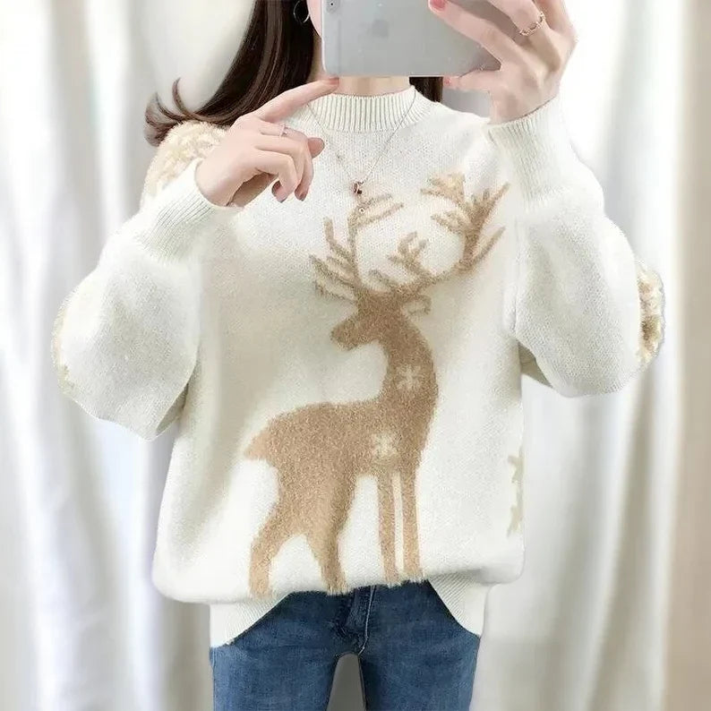 Elegantly Designed Jumper