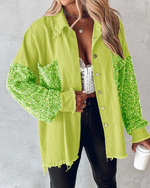 Classic Vintage Jacket