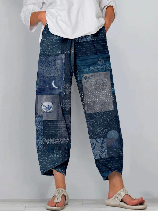 Classic Designed Trousers
