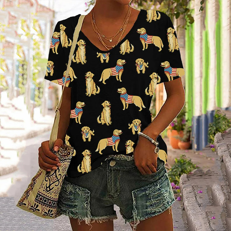 Beautifully Crafted T-Shirt