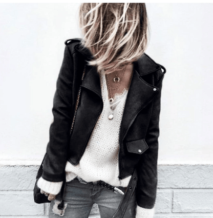 Beautifully Crafted Jacket
