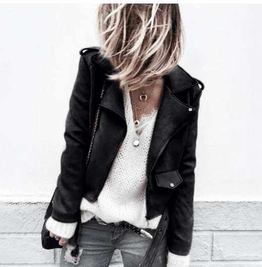 Beautifully Crafted Jacket