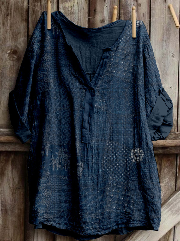 Vintage Inspired Garment