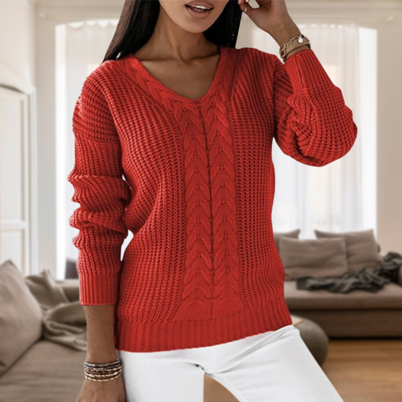 Beautifully Crafted Jumper
