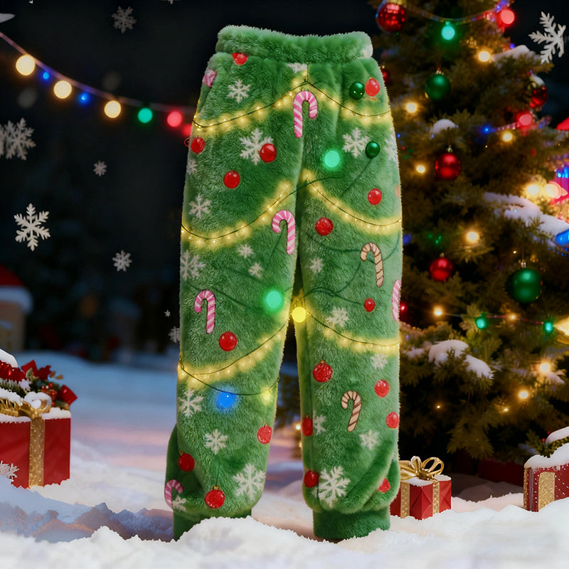 Elegantly Designed Trousers