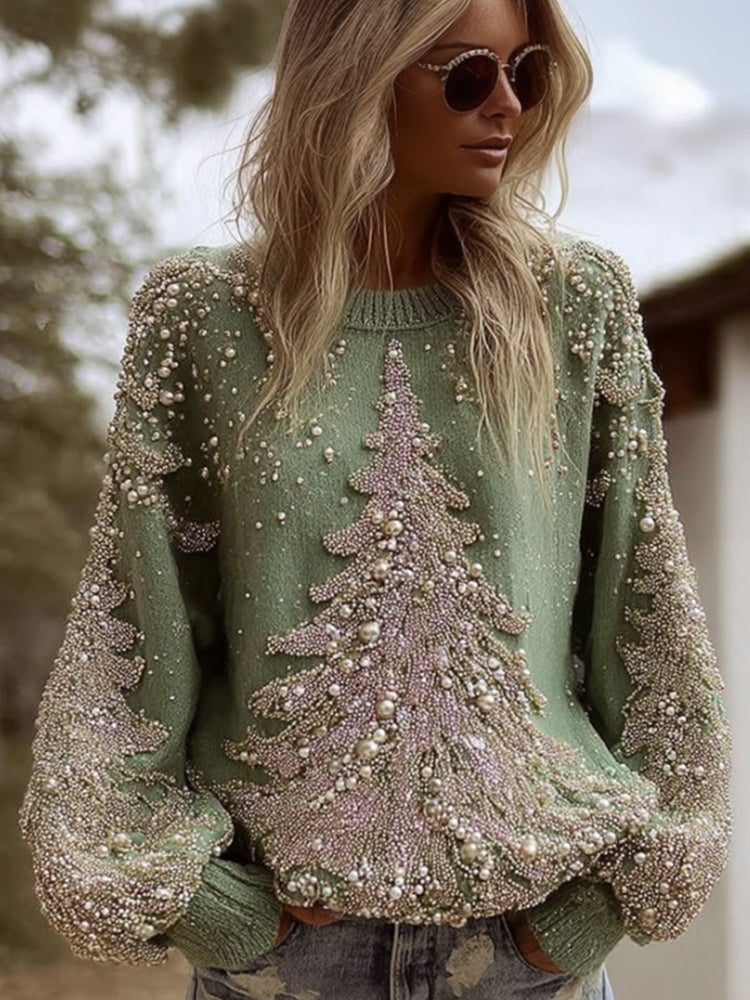 Elegantly Designed Jumper