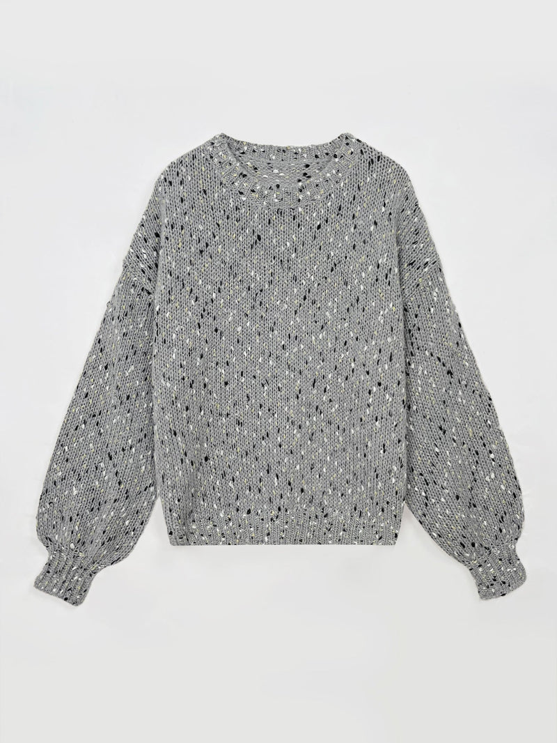Vintage Inspired Jumper