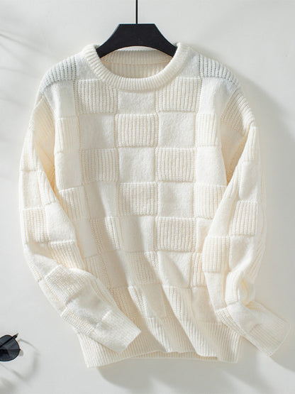 Elegantly Designed Jumper