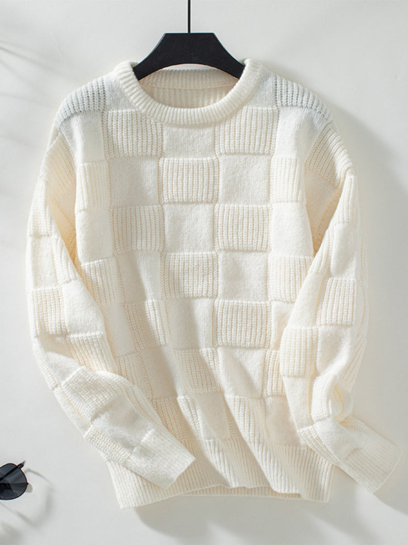 Elegantly Designed Jumper