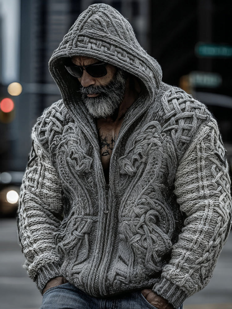 Vintage Inspired Cardigan