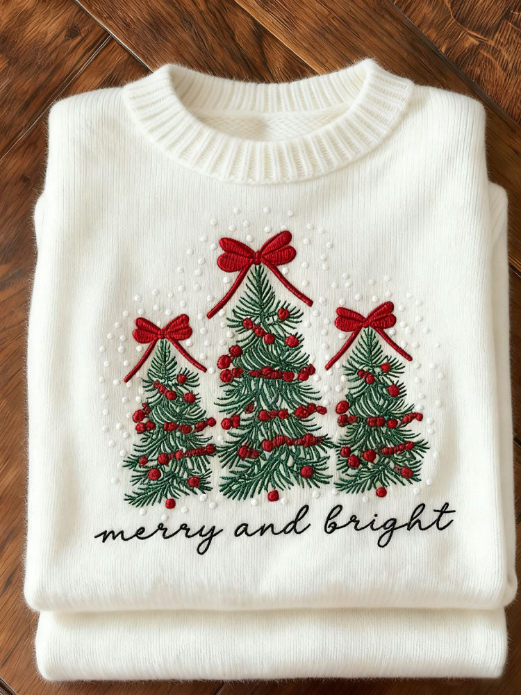 Vintage Inspired Jumper