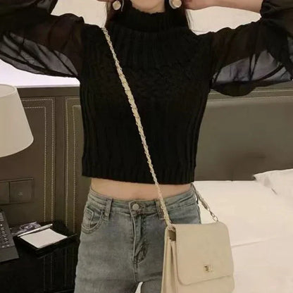 Beautifully Crafted Jumper