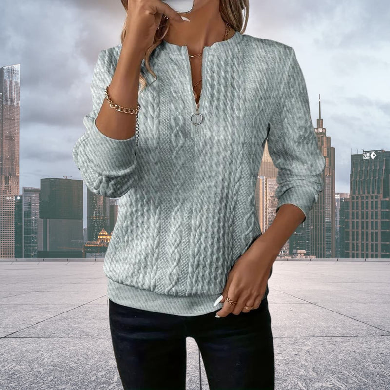 Classic Designed Jumper