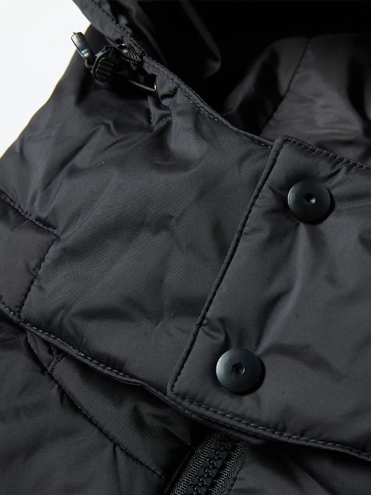 Classic Vintage Jacket