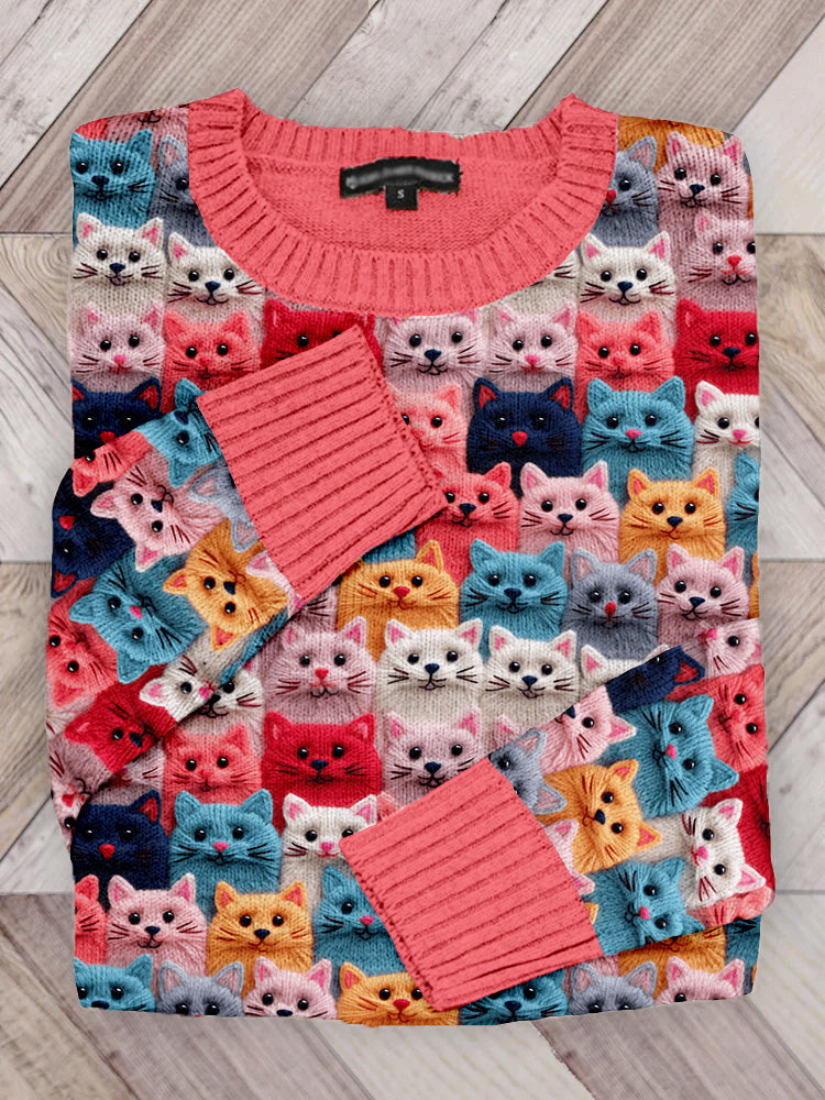 Beautifully Crafted Jumper
