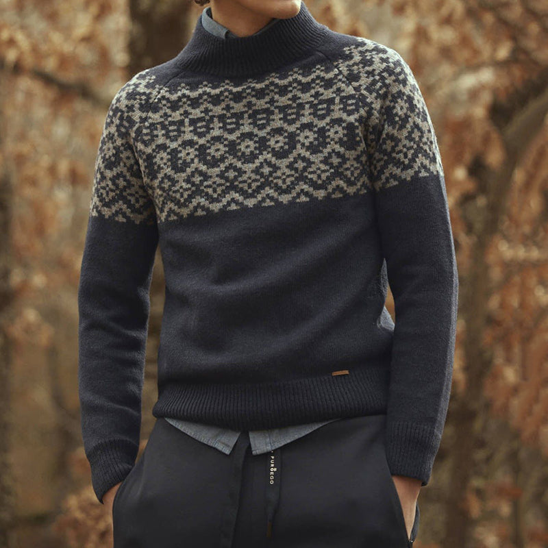 Beautifully Crafted Jumper