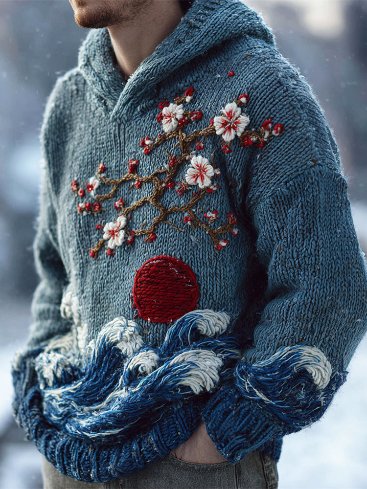 Elegantly Designed Jumper