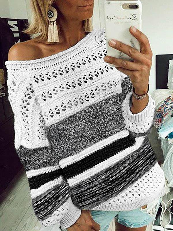 Classic Vintage Jumper