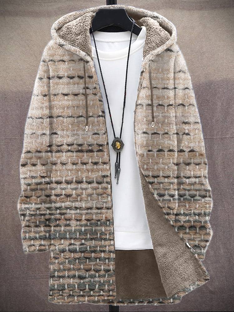 Timeless Vintage Style Cardigan