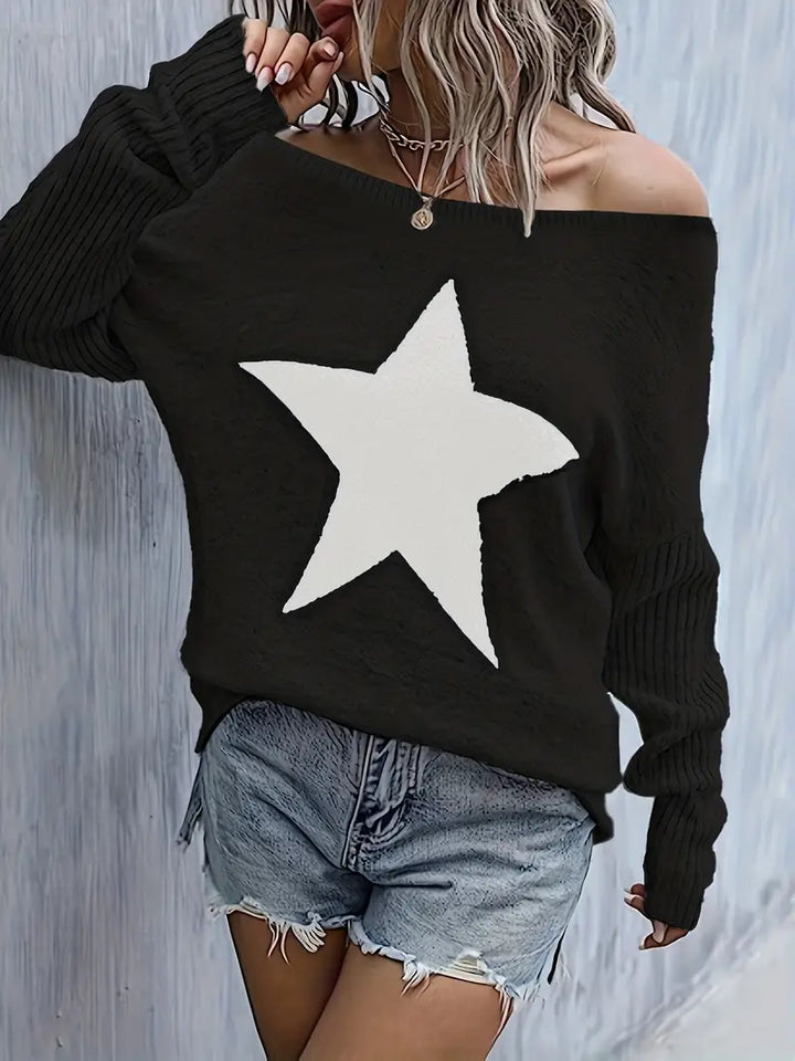 Classic Vintage Jumper