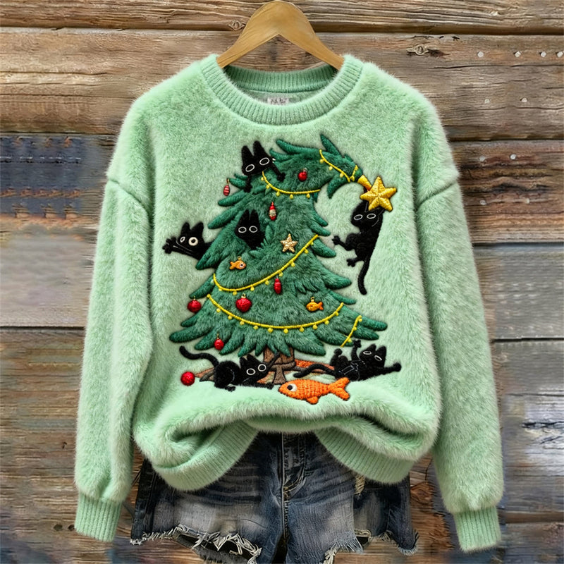 Classic Designed Jumper