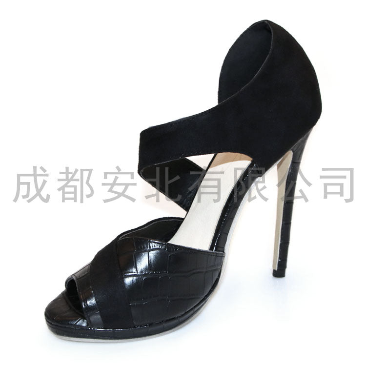 Beautifully Crafted Orthopedic Sandals