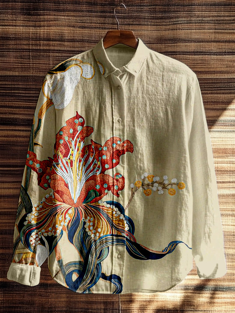 Classic Designed Blouse