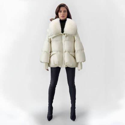 Classic Designed Jacket