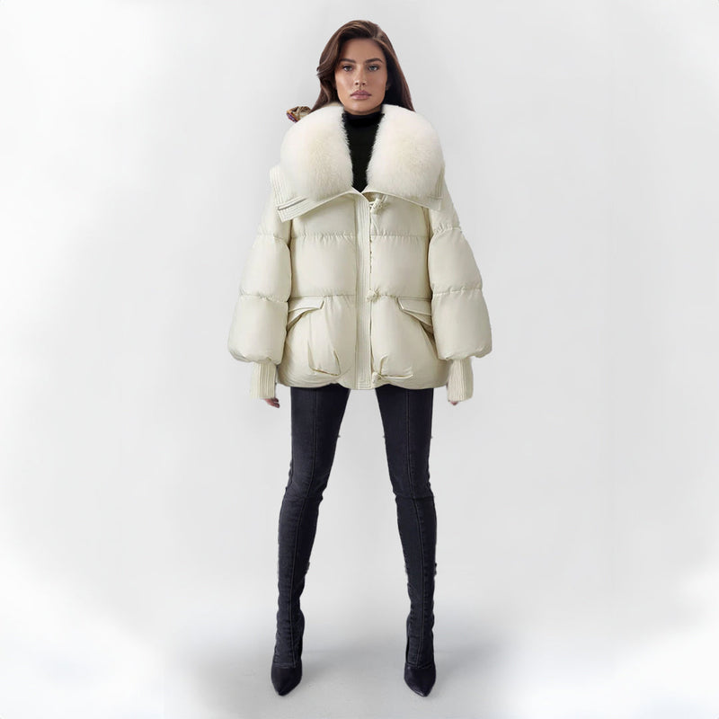 Classic Vintage Jacket