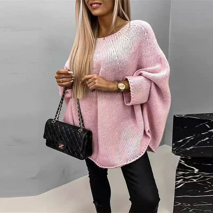 Thoughtfully Designed Jumper