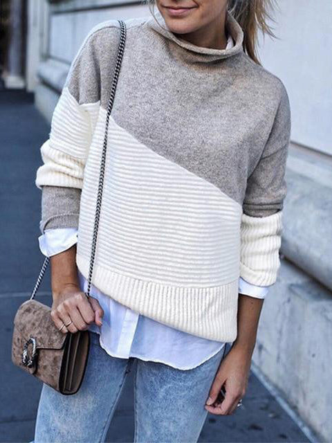 Elegantly Designed Jumper