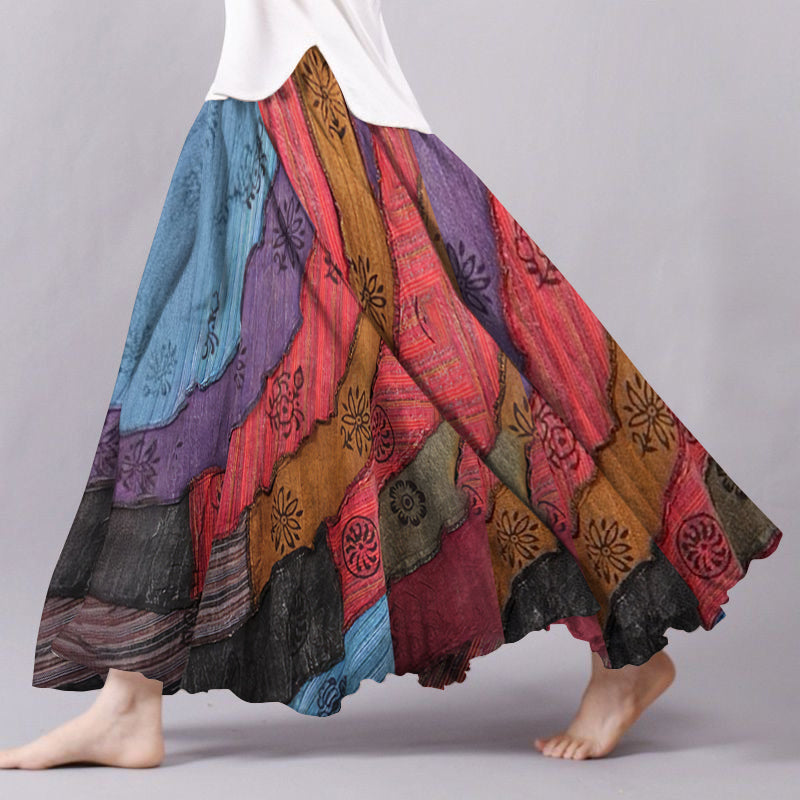 Timeless Vintage Style Garment