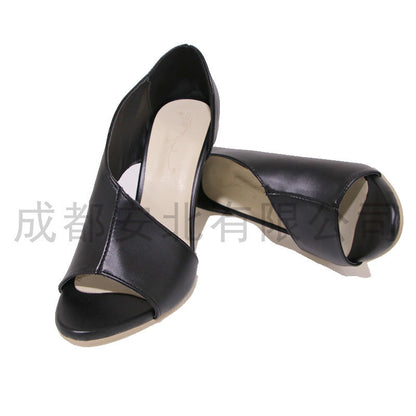 Beautifully Crafted Orthopedic Sandals