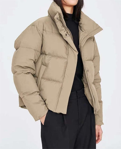 Thoughtfully Designed Jacket