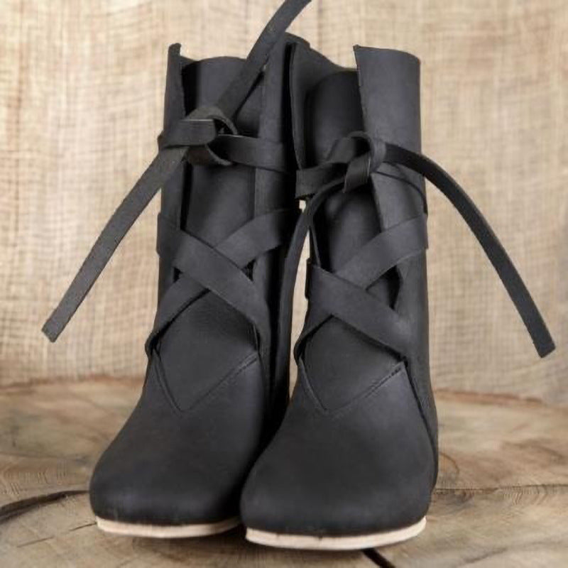 Elegant Orthopedic Shoes for Every Step