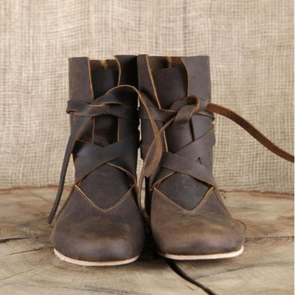 Elegant Orthopedic Shoes for Every Step
