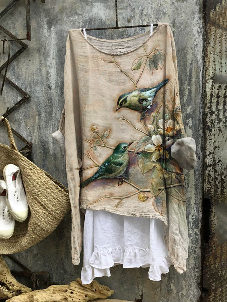 Classic Vintage Garment