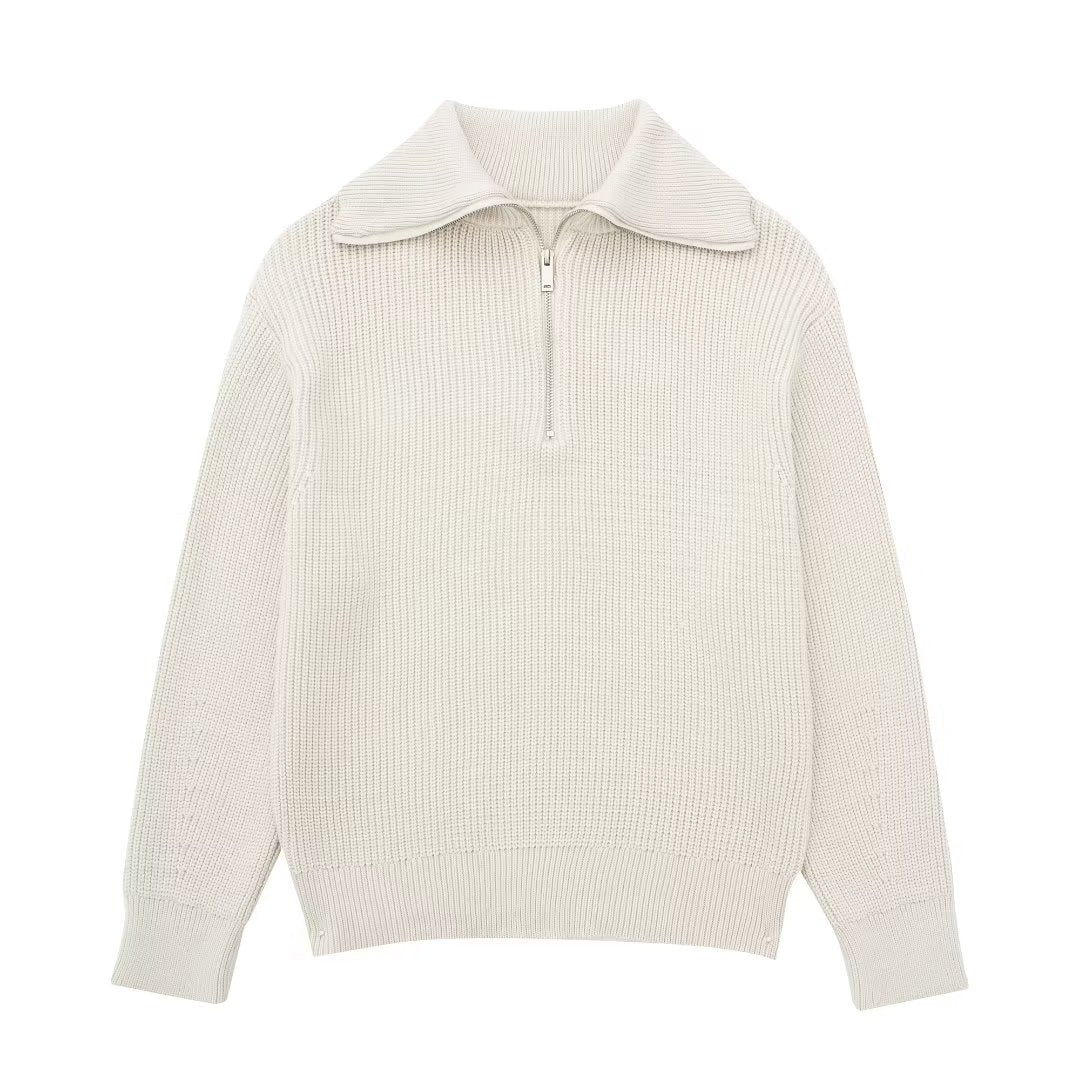 Vintage Inspired Jumper