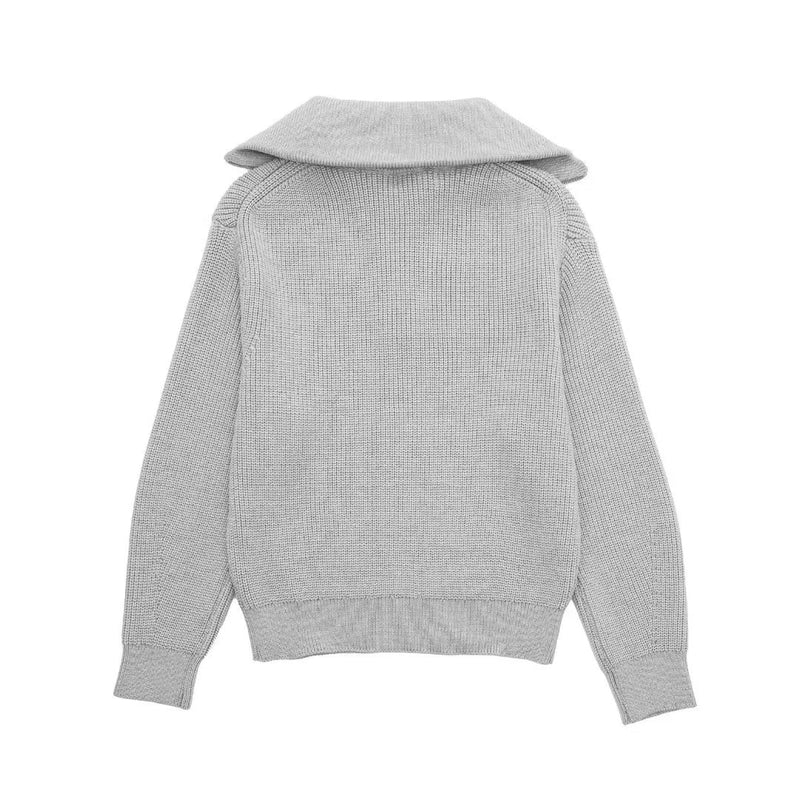 Vintage Inspired Jumper