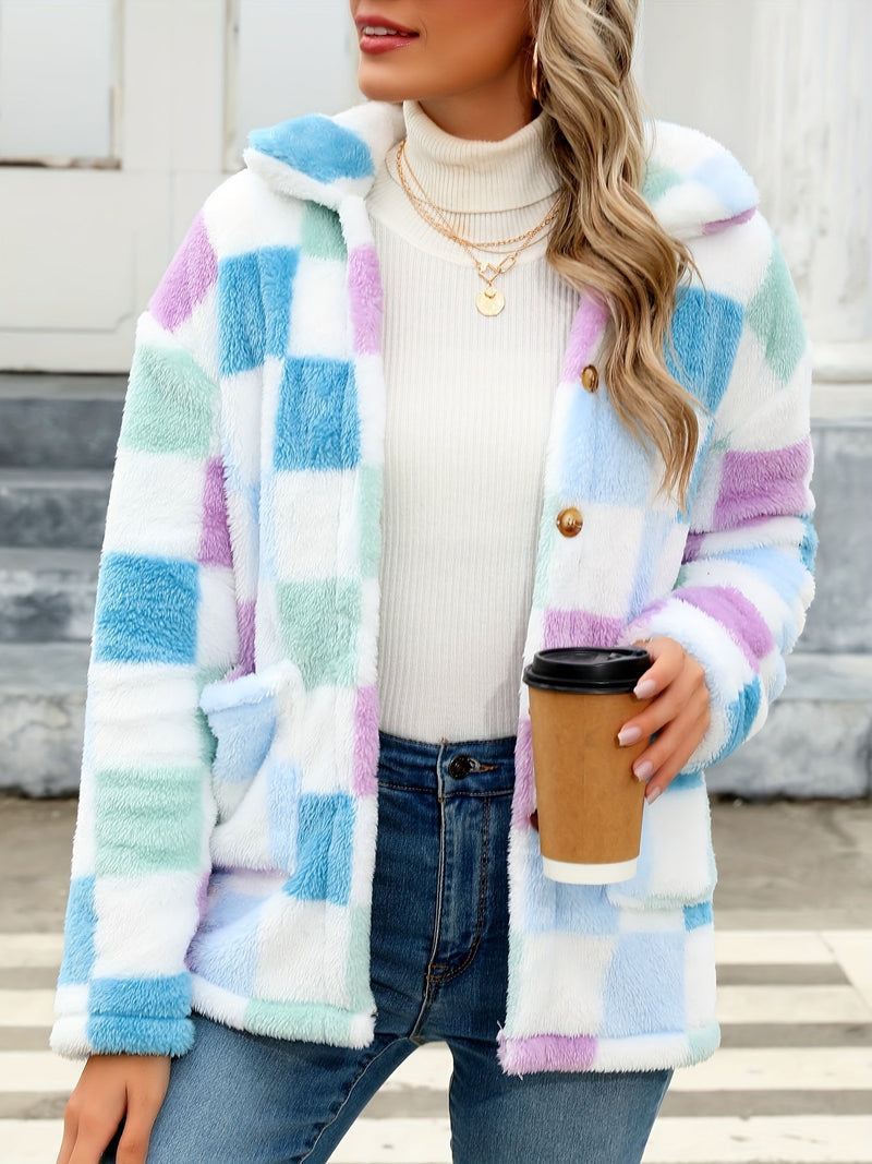 Vintage Inspired Jacket