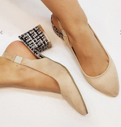 Beautifully Crafted Orthopedic Sandals