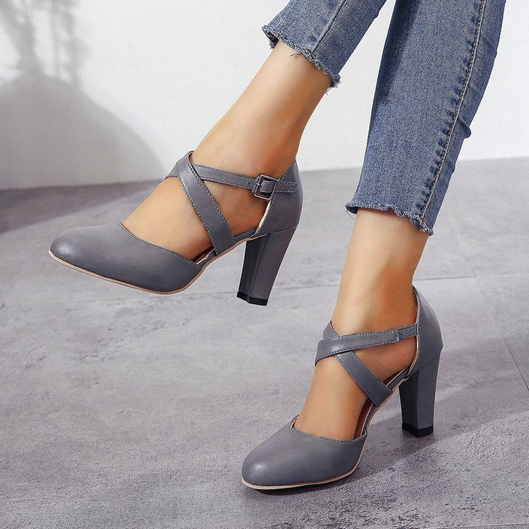 Elegant Orthopedic Sandals for Every Step