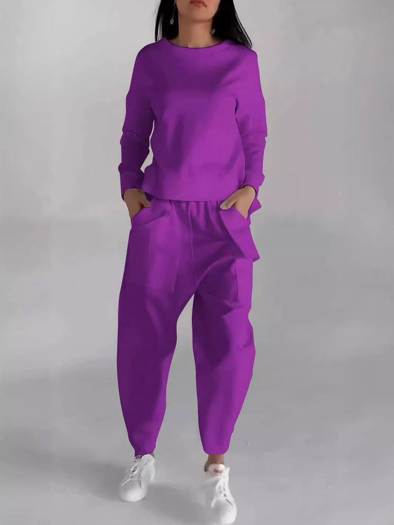 Gracefully Designed Jumper